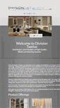 Mobile Screenshot of divisiontwelve.com